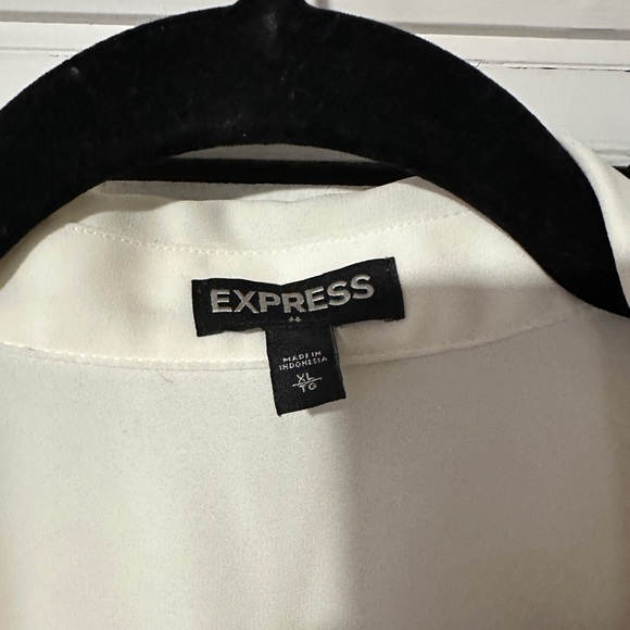 Express blouse - Picture 3 of 3